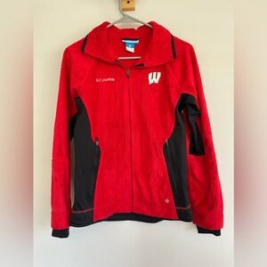 Columbia Fleece